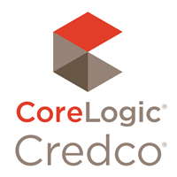Core Logic Credco Logo
