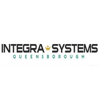 Integra Systems Queensborough Logo
