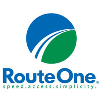 RouteOne Logo