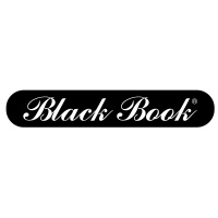 Black Book Logo