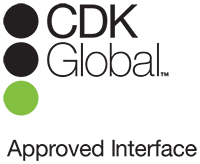 CDK Global Logo