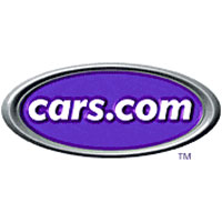 Cars.com Logo