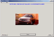 Thumbnail: Attach photos of the vehicle.