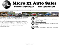 Thumbnail: M21 Auto Sales