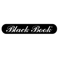 Black Book Logo